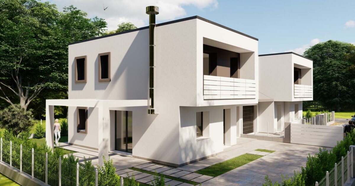 Residence Civetta in Val di Zoldo, Italy
